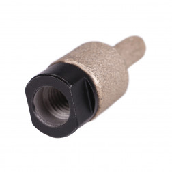 Schleiftopf GF-V 25/10xM14 Contour PRO
