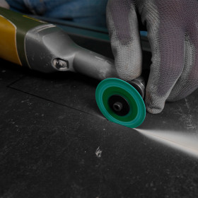 Diamanttrennscheibe 1A1R V 45x0,8x4x5,8 MasterCUT, Distar №2