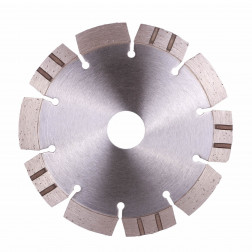 Diamanttrennscheibe 1A1RSS 125 Bestseller Universal