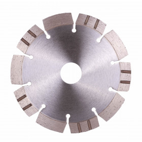 Diamanttrennscheibe 1A1RSS 125 Bestseller Universal №3 Diamanttrennscheibe 1A1RSS 125 Bestseller Universal, Distar №3
