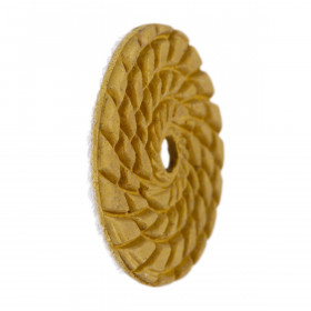 Diamant-Polierpads 50x3x7 CoolPAD 4 №3 Diamant-Polierpads 50x3x7 CoolPAD 4, Distar №3