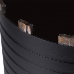 Diamantbohrer DDS-W 200x300x1 1/4 UNC RS-TX