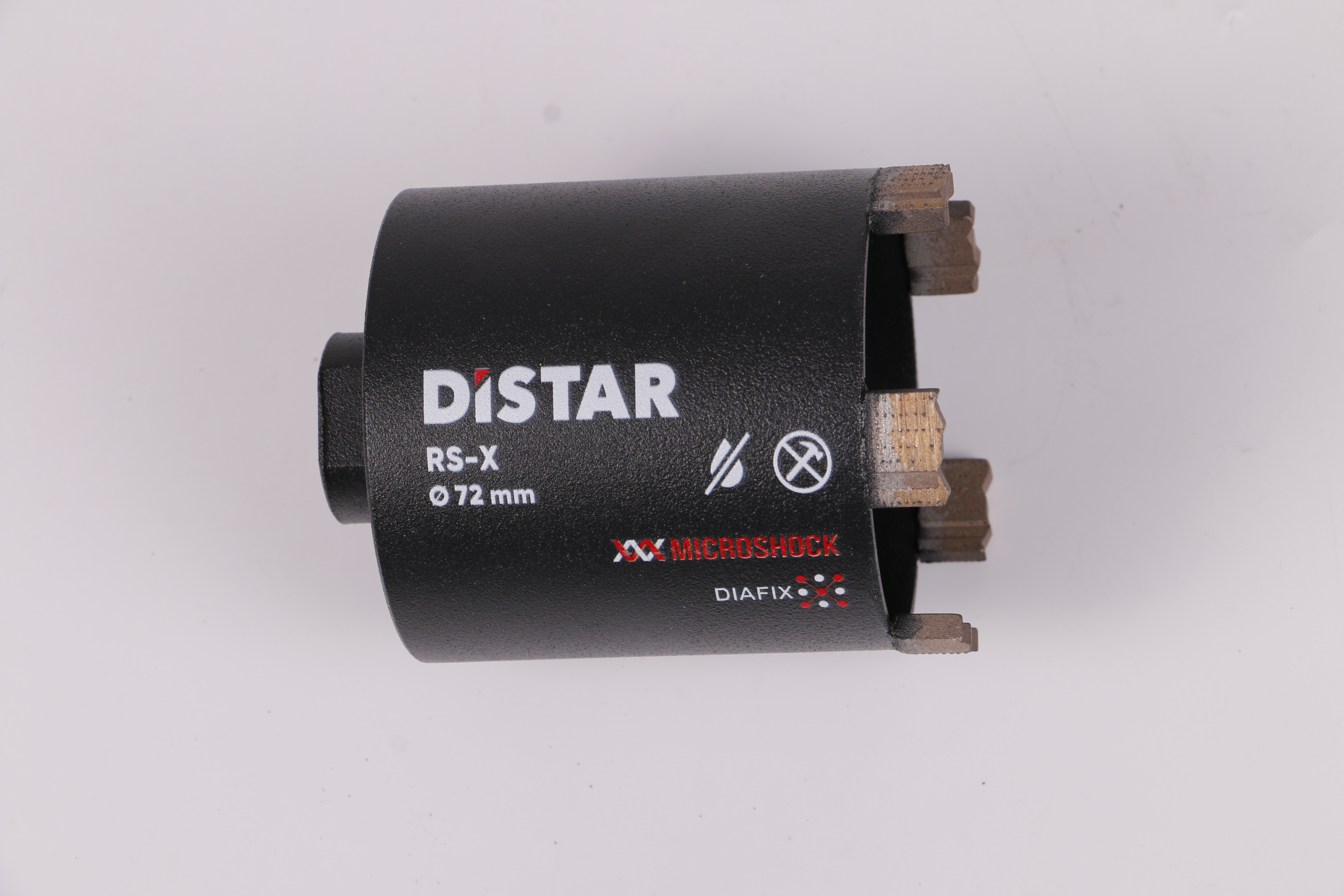 Diamantbohrer DDS-W 072x70-5õÌ16 RS-X