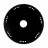 Diamanttrennscheibe 1A1R V 125x1,5/1,2x2,5x22,2  Metal CUT, Distar №4