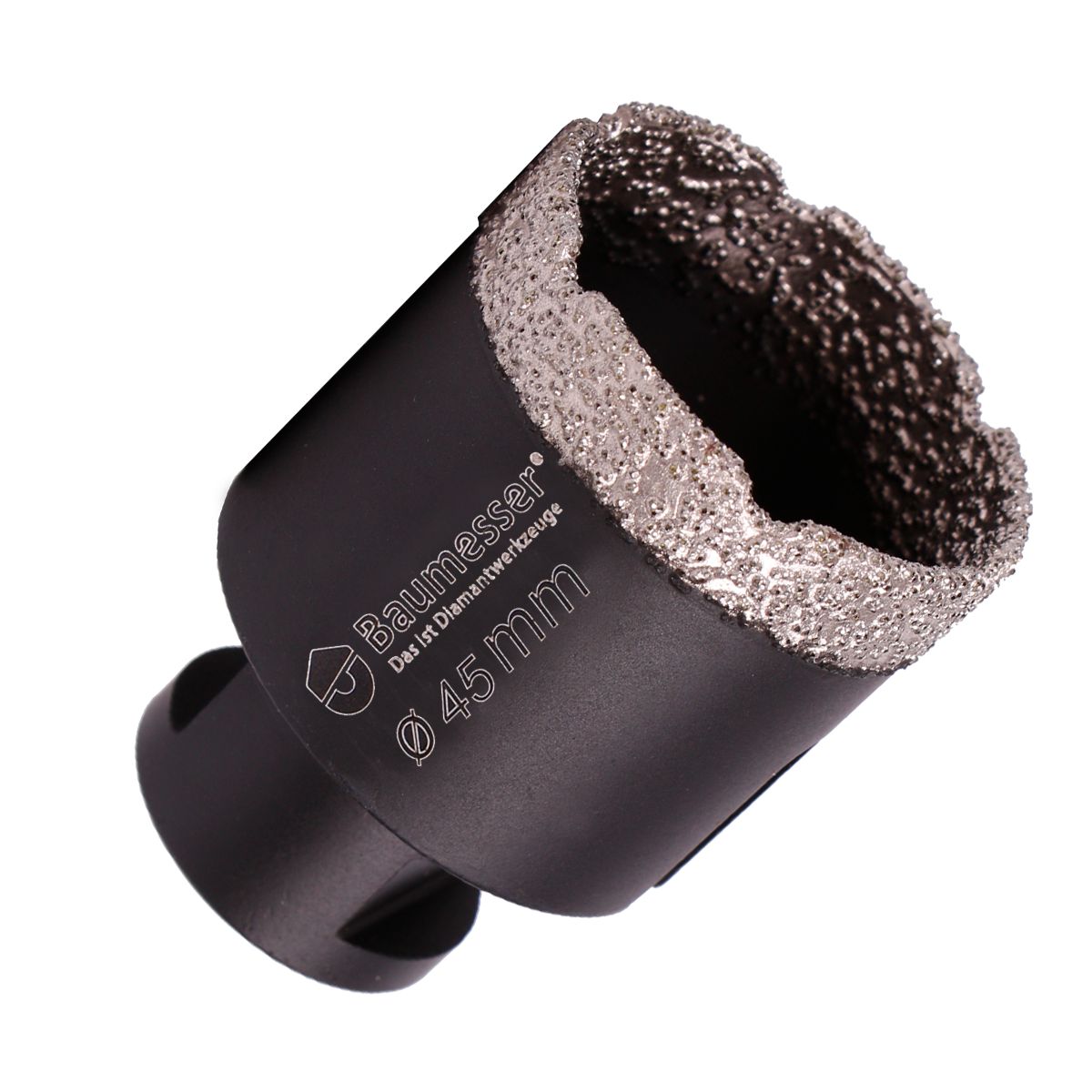 Diamantbohrer DDR-V 45x30xM14 Keramik Pro