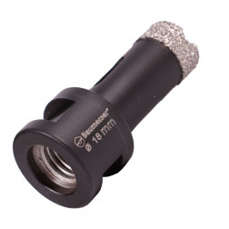Diamantbohrer DDR-V 18x30xM14 Keramik Pro