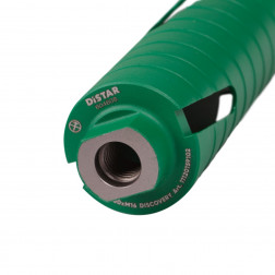 Diamantbohrer Distar 052x150-4xM16 Discovery