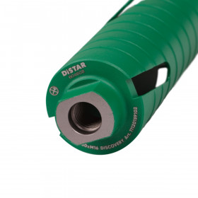 Diamantbohrer Distar 052x150-4xM16 Discovery, Distar №3