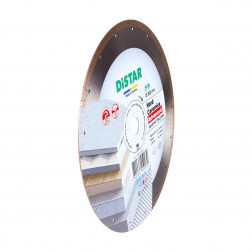 Diamanttrennscheibe 1A1R 300 Hard ceramics Advanced