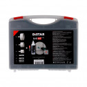 Set zum Bohren DrillKIT 6-70 mit CoolGEL №1 Set zum Bohren DrillKIT 6-70 mit CoolGEL, Distar №1
