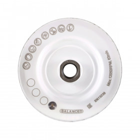 Schleiftopf DGM-S 100/M14 Hard Ceramics 100, Distar №4