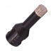 Diamantbohrer DDR-V 12x30xM14 Keramik Pro