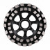 Schleiftopf DGS-S 125x22,23 PRO Tech