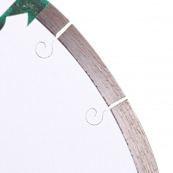 Diamanttrennscheibe 1A1RSS 350x25,4 CeraForce