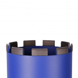 Diamantbohrer DDS-W 112x450x1 1/4 UNC Reinforced concrete