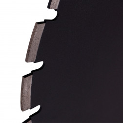 Diamanttrennscheibe 1A1RSS 450 Sprinter Plus