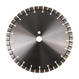 Diamanttrennscheibe 1A1RSS 300 Meteor H15