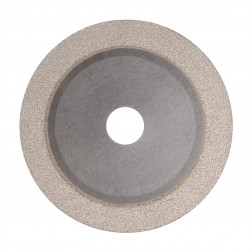 Diamanttrennscheibe 1A1R V 125x22,23 MasterCUT