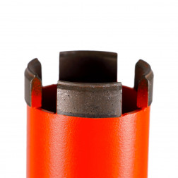 Diamantbohrer DDS-W 042x450x1 1/4 UNC RS6