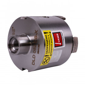 Diamantbohrer DDS-W 082x70xM16 CS-X, adtns №5