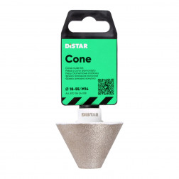 Cone 18-55/M14
