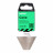 Cone 18-55/M14, Distar №5