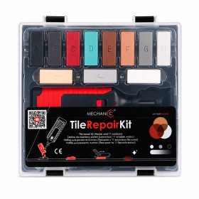 TileRepairKit, Mechanic №1