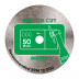 Diamanttrennscheibe Distar 50x0,8x5,8 ButtonCut