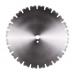 Diamanttrennscheibe 1A1RSS 400 Bestseller Concrete Plus