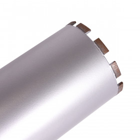 Diamantbohrer DDS-W 132x450x1 1/4 UNC RS8-X, adtns №3