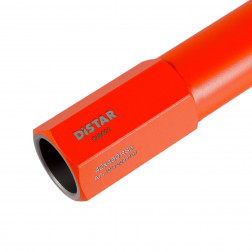 Diamantbohrer DDS-W 042x450x1 1/4 UNC RS6