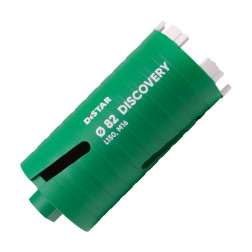 Diamantbohrer Distar 082x150-6xM16 Discovery