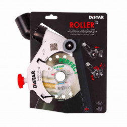 Mechanic Roller 115-125