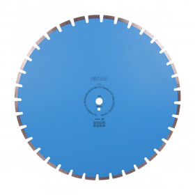 Diamanttrennscheibe 1A1RSS 604 Classic H12, Distar №1