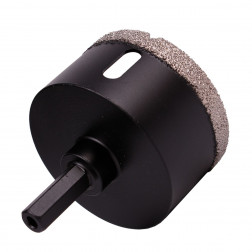 Diamantbohrer DDR-V 70x30xS10 Keramik Pro