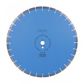Diamanttrennscheibe 1A1RSS 450 F4 Metåor, Distar №1