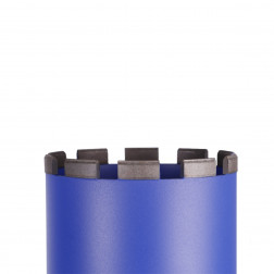 Diamantbohrer DDS-W 122x450x1 1/4 UNC Reinforced concrete