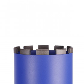 Diamantbohrer DDS-W 122x450x1 1/4 UNC Reinforced concrete №4 Diamantbohrer DDS-W 122x450x1 1/4 UNC Reinforced concrete, Distar №4