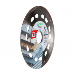 Diamanttrennscheibe 1A1R 115 Esthete