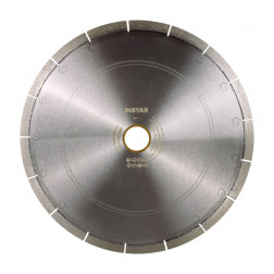 Diamanttrennscheibe 1A1RSS 250x30 CeraForce