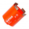 Diamantbohrer DDS-W 072x70xM16 CS-X, Distar №1