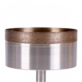 Diamantbohrer DDR-S 70x25/65x10 Ultra Clean №3 Diamantbohrer DDR-S 70x25/65x10 Ultra Clean, baumesser №3