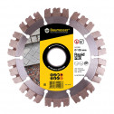 Diamanttrennscheibe 1A1RSS 125 Rapid PRO №1 Diamanttrennscheibe 1A1RSS 125 Rapid PRO, baumesser №1