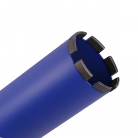 Diamantbohrer DDS-W 82x450x1 1/4 UNC Reinforced concrete №2 Diamantbohrer DDS-W 82x450x1 1/4 UNC Reinforced concrete, Distar №2