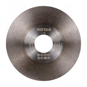 Diamanttrennscheibe 1A1R 125x30 Galaxy, Distar №5