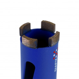 Diamantbohrer DDS-W 42x320xÌ16 Concrete X