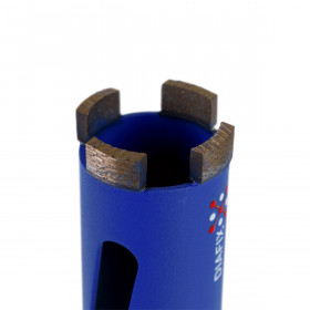 Diamantbohrer DDS-W 42x320xÌ16 Concrete X, Distar №4