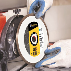 1A1R 200 Hart Keramik PRO