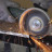 Diamanttrennscheibe 1A1R V 125 Metal CUT, baumesser №3