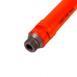 Diamantbohrer DDR-B 030x450x1/2GAS RM4